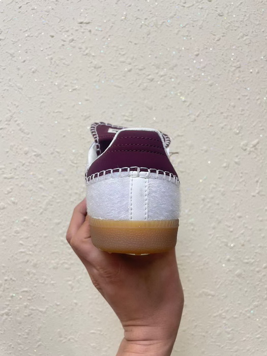 Adidas Shoes(AAA)-004