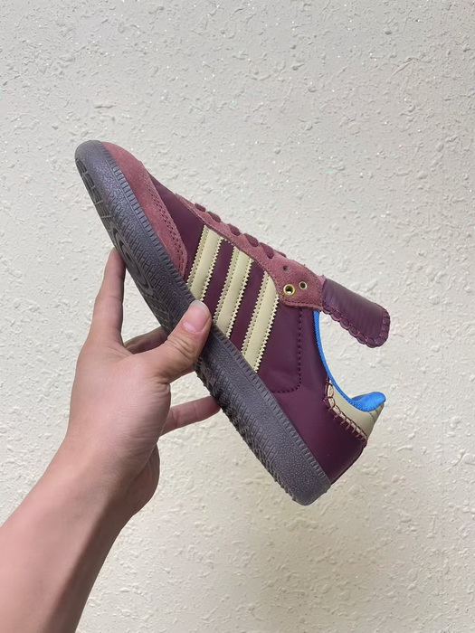 Adidas Shoes(AAA)-003