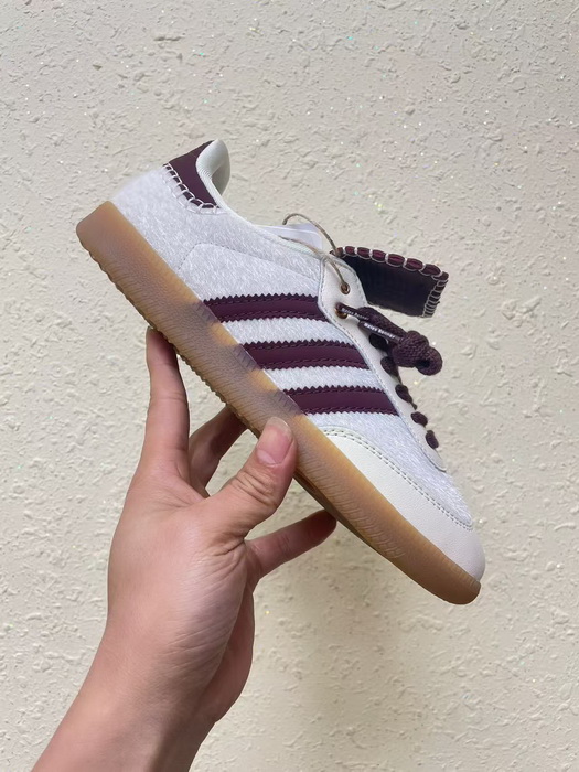 Adidas Shoes(AAA)-004