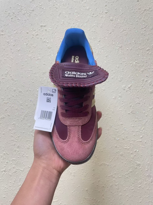 Adidas Shoes(AAA)-003