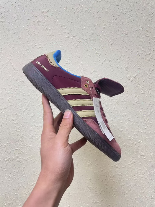 Adidas Shoes(AAA)-003