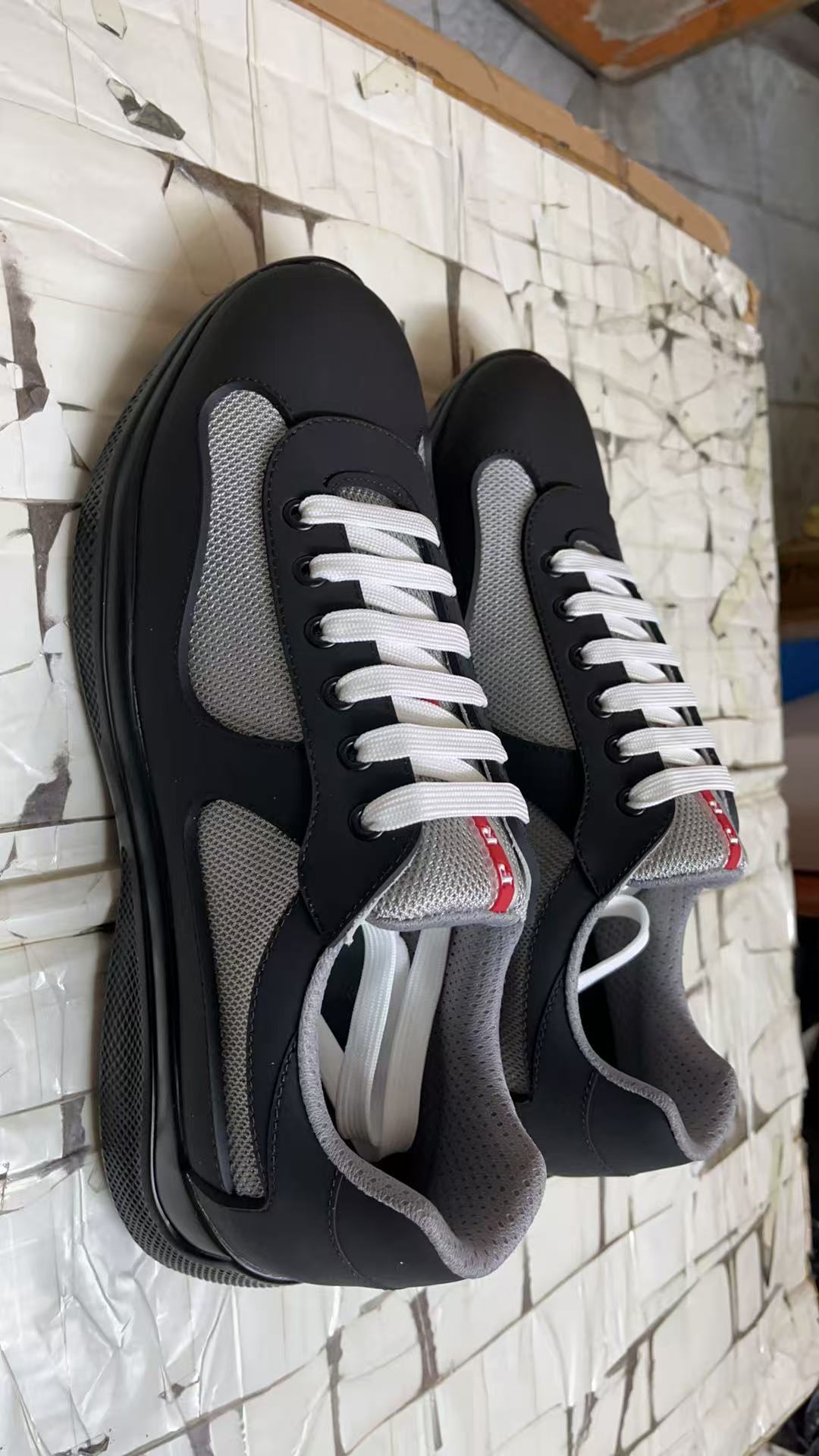 Pra*a shoes(aaaa)-026