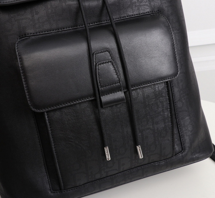 Dior Backpack(AAA)-017