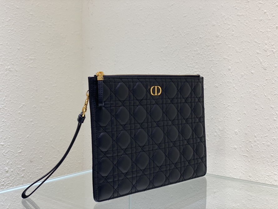 Dior Clutch Bag(AAA)-007
