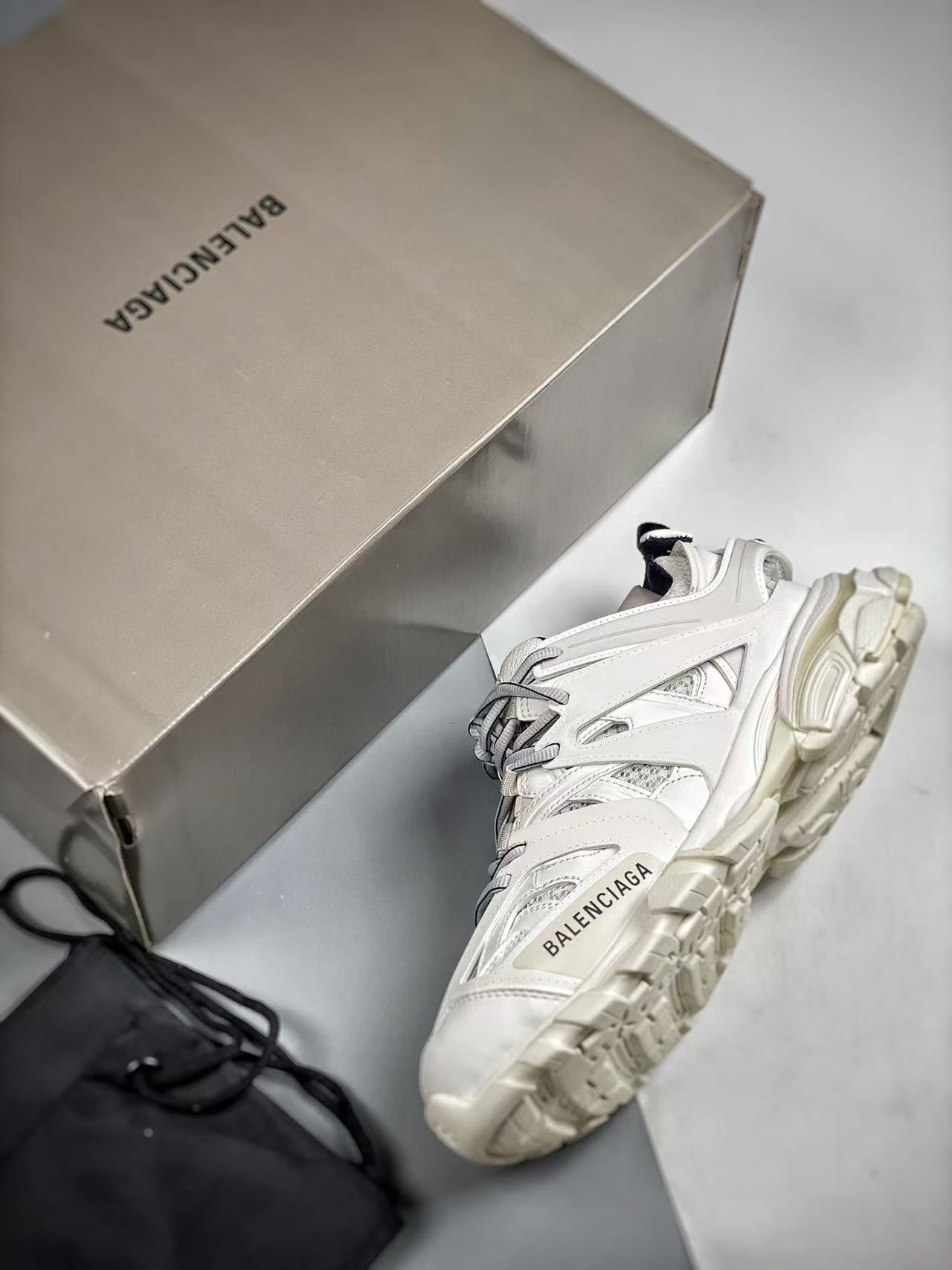 Balenciaga Shoes(AAAA)-502