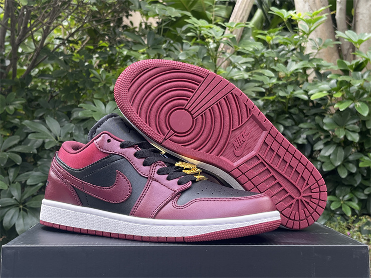 Air Jordan 1 Low-302