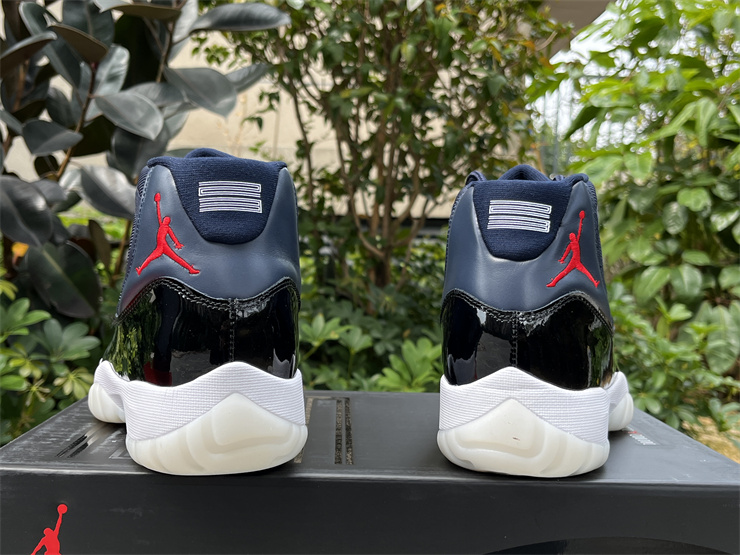 Air jordan 11-105