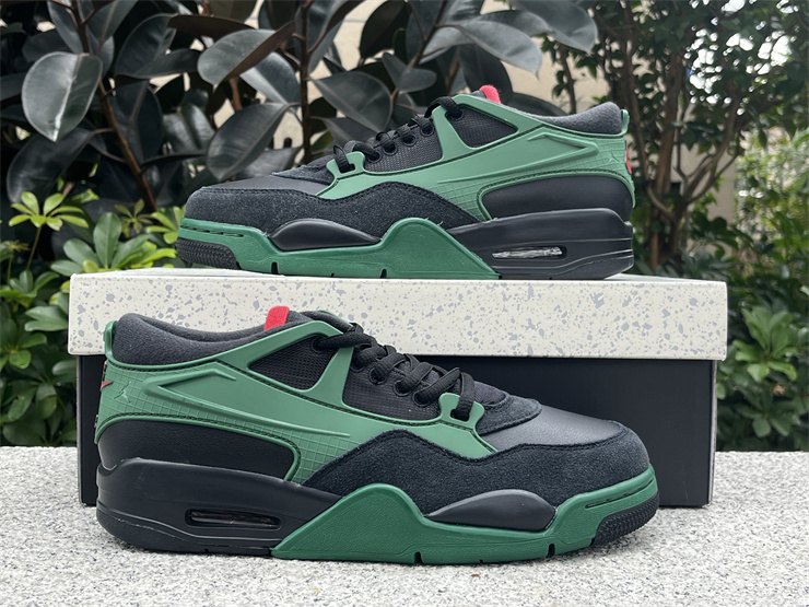 Air jordan 4 RM Diffused