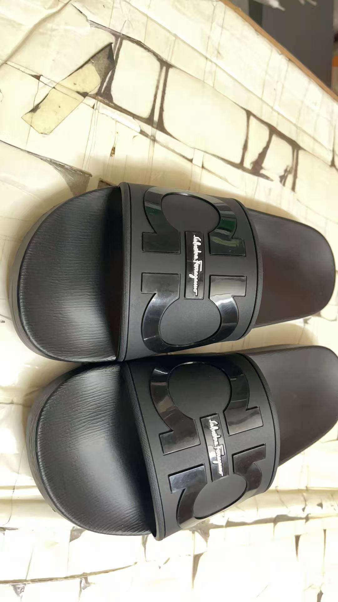 Ferragamo Slipper(AAA)-003