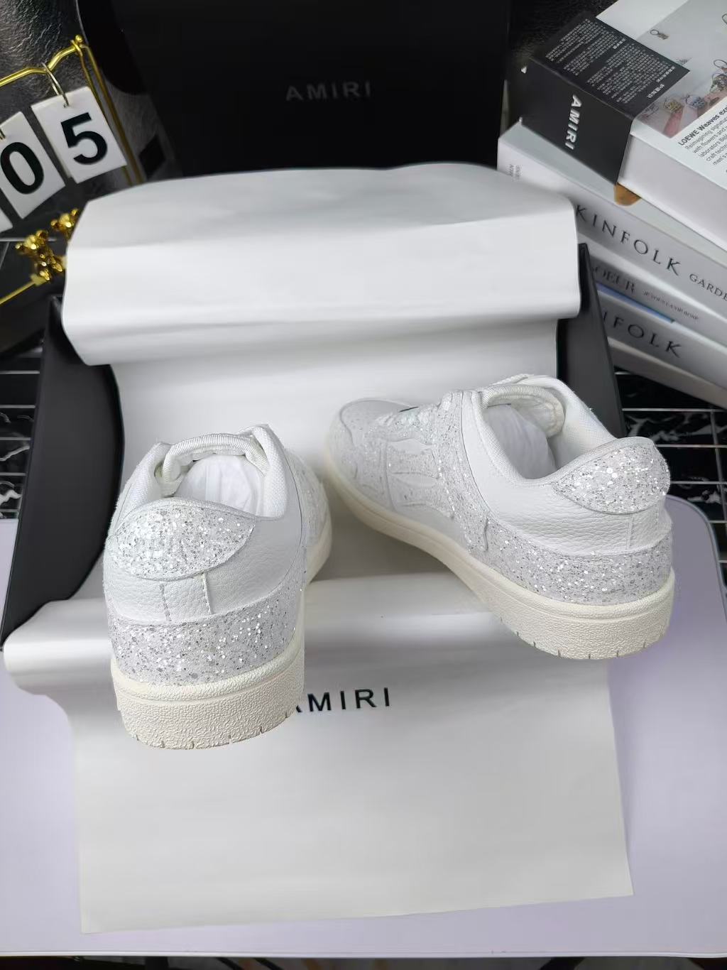 Amiri Shoes(AAA)-171