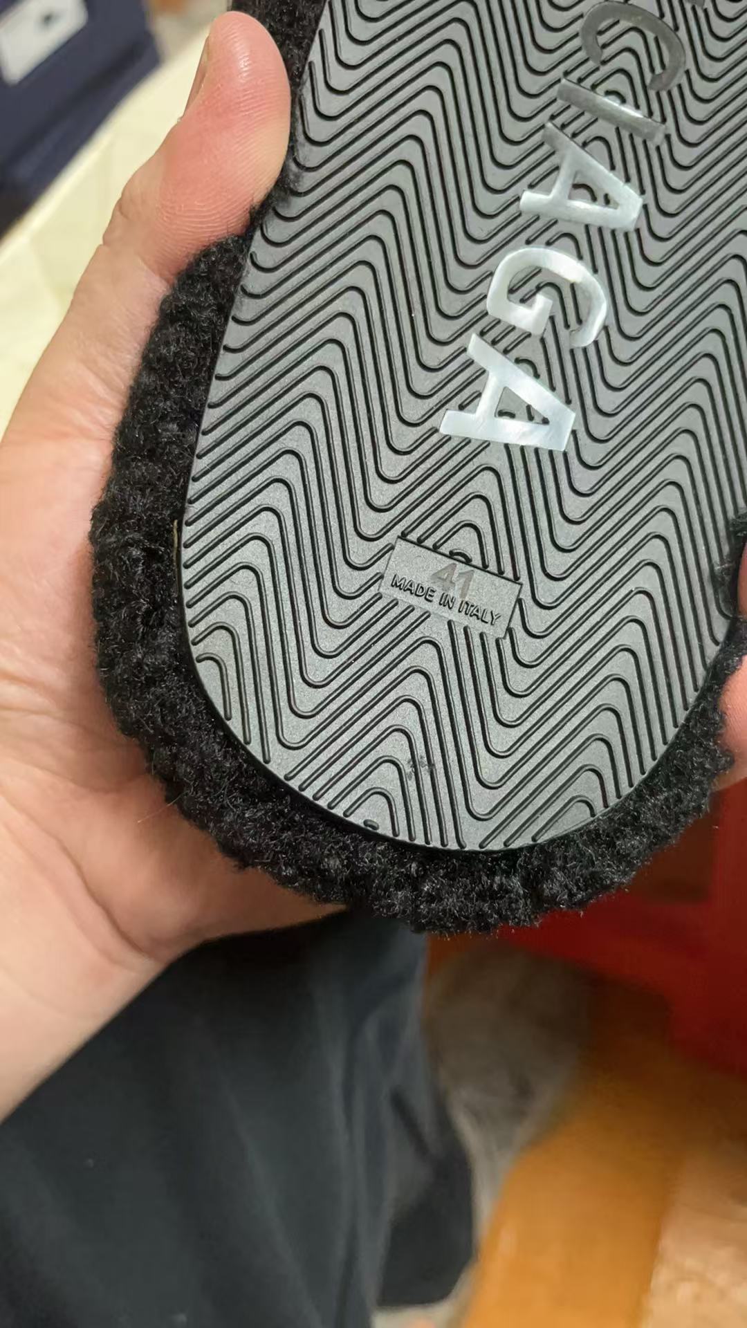 Balenciaga Slippers(AAA)-008