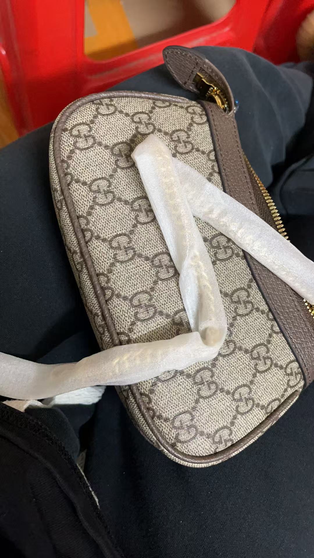 Gucci Handbags AAAA(Women)-253