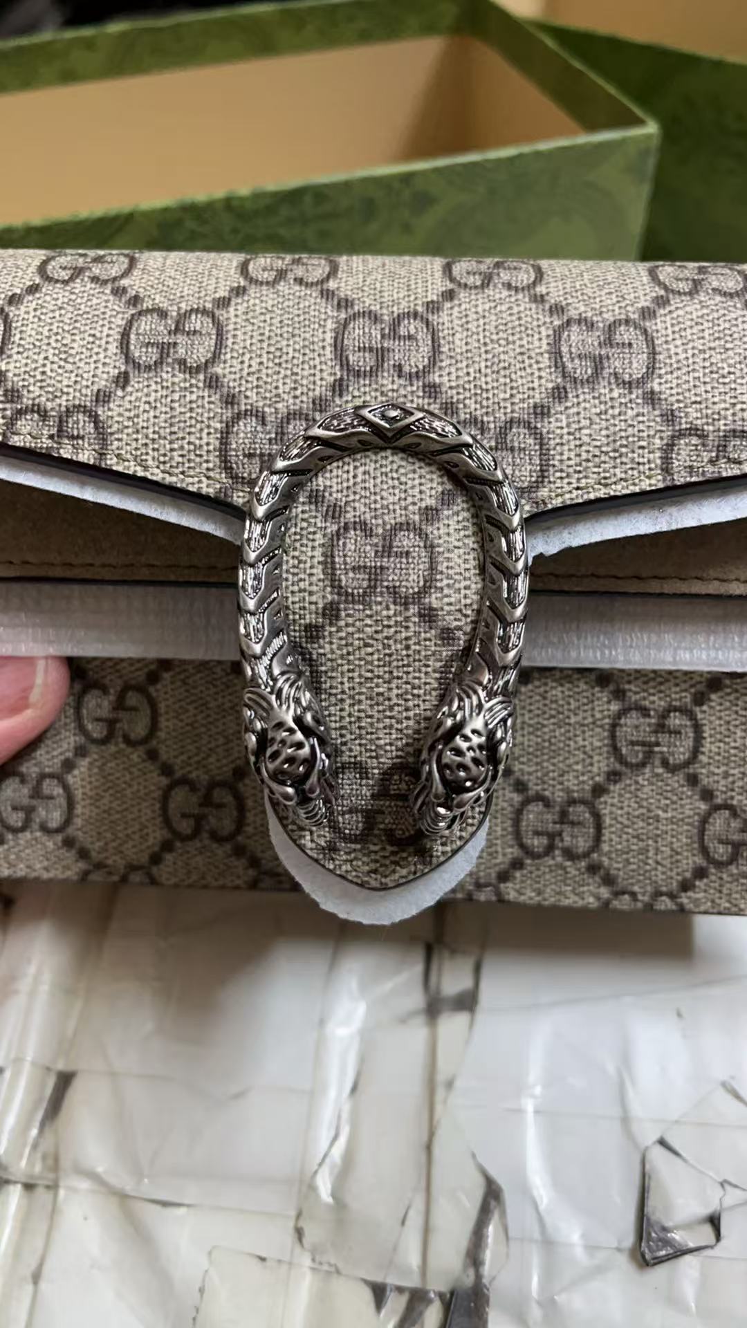 G*u*i handbags aaa(women)-218