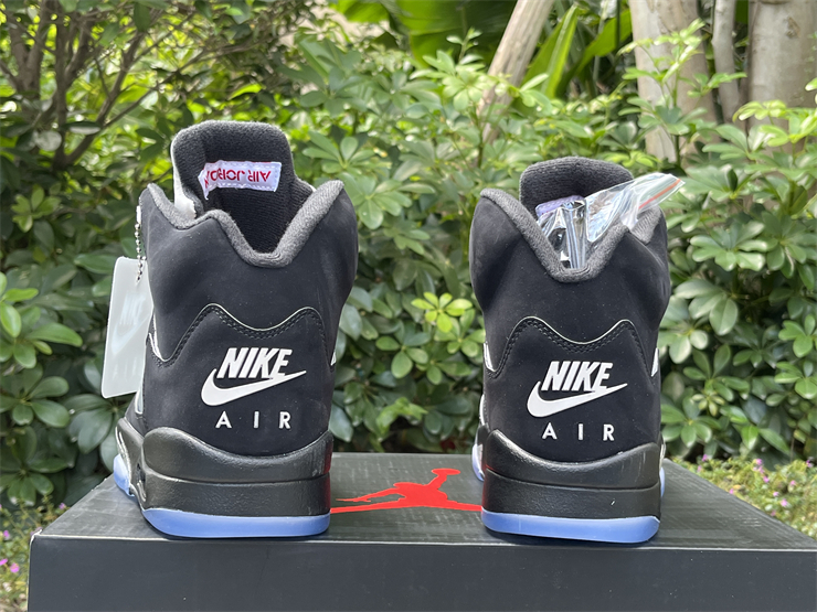 Air Jordan 5 Retro-091