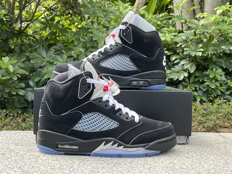 Air Jordan 5 Retro-091