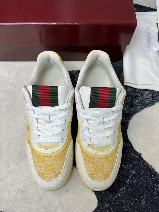 Gucci Shoes(AAA)-550