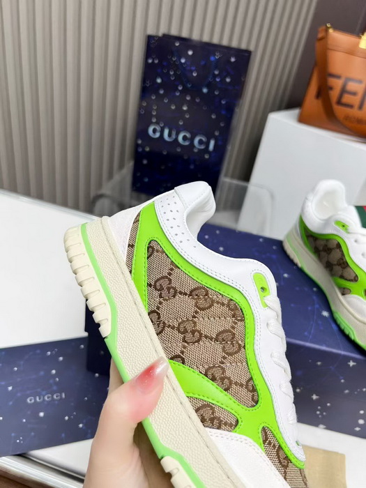 Gucci Shoes(AAA)-553