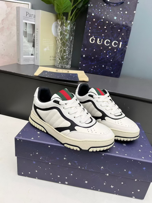 Gucci Shoes(AAA)-555