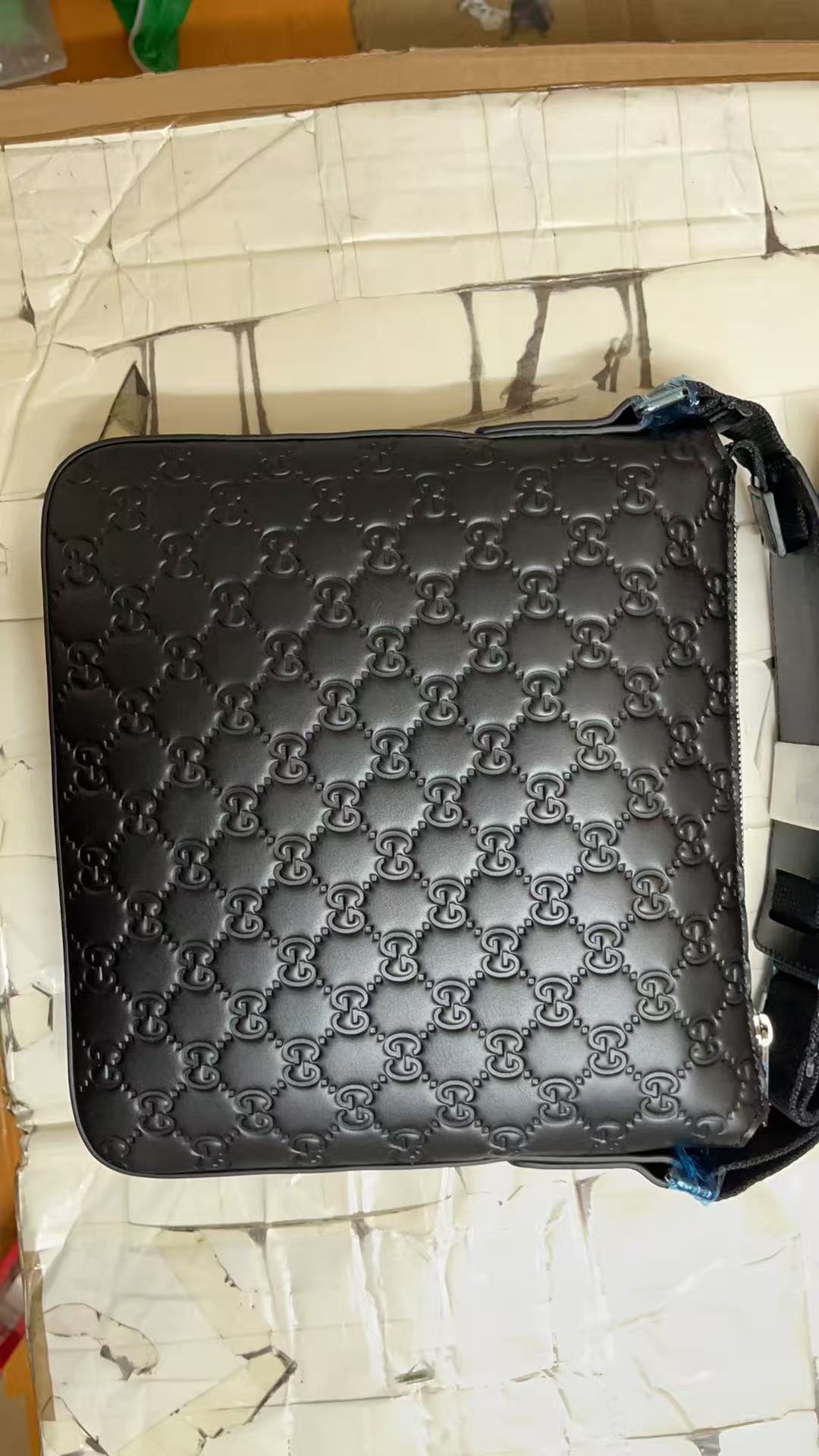 Gucci Handbags AAA(Men)-037
