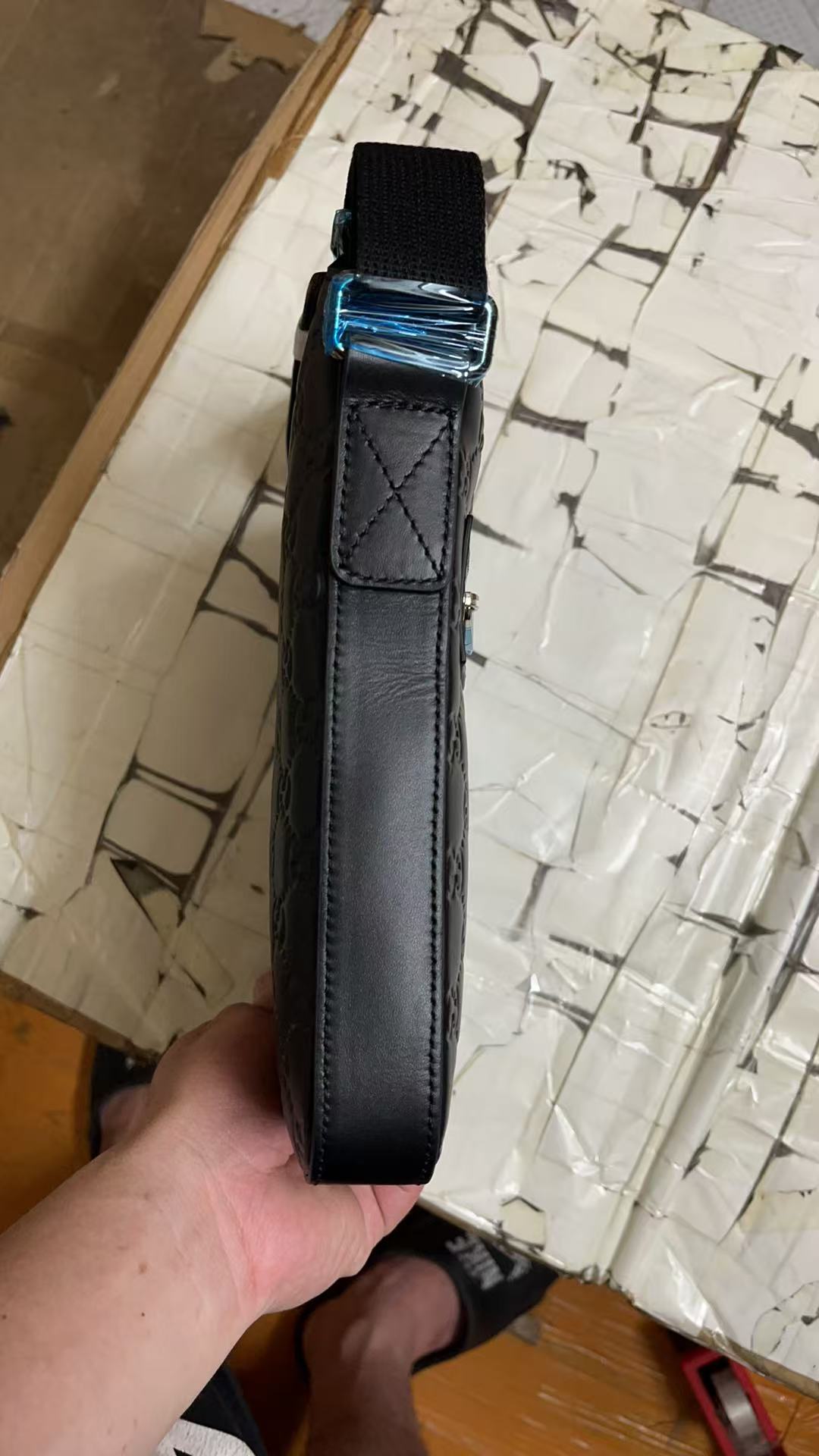 Gucci Handbags AAA(Men)-037