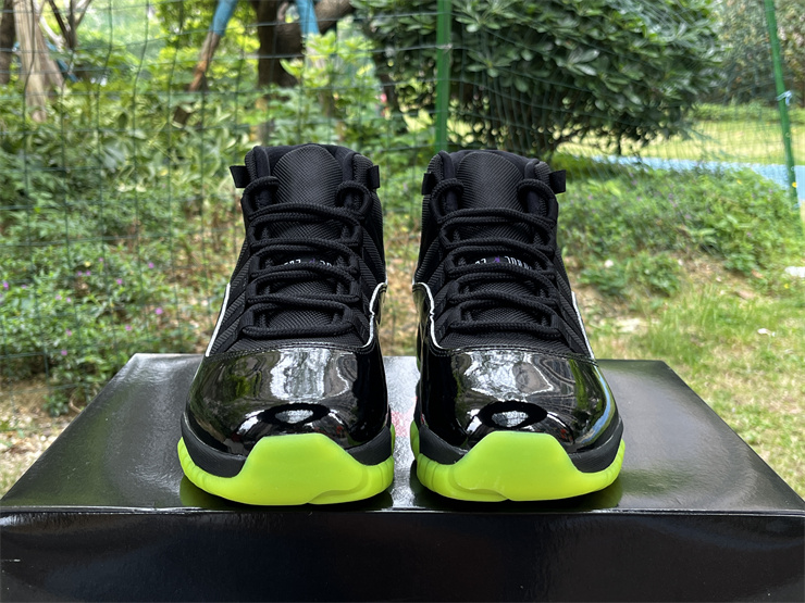 Air jordan 11 Retro-007