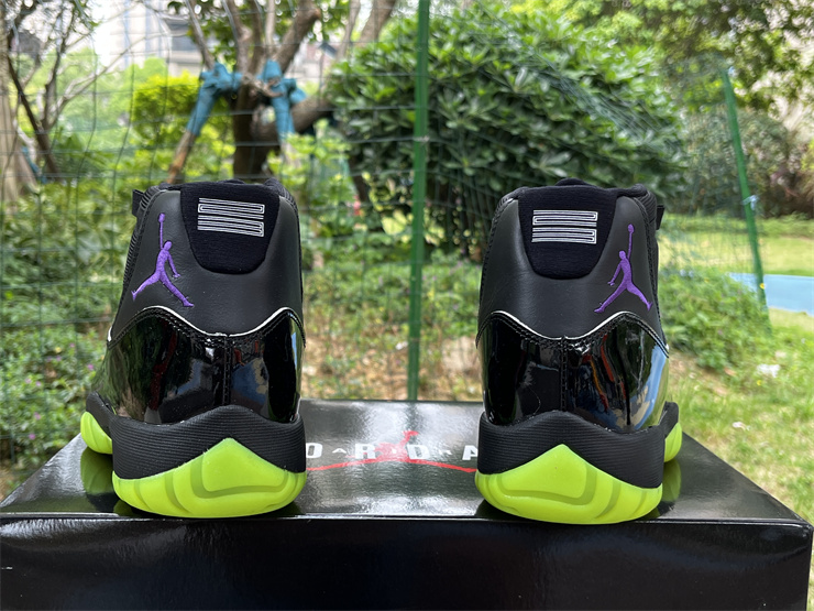 Air jordan 11 Retro-007