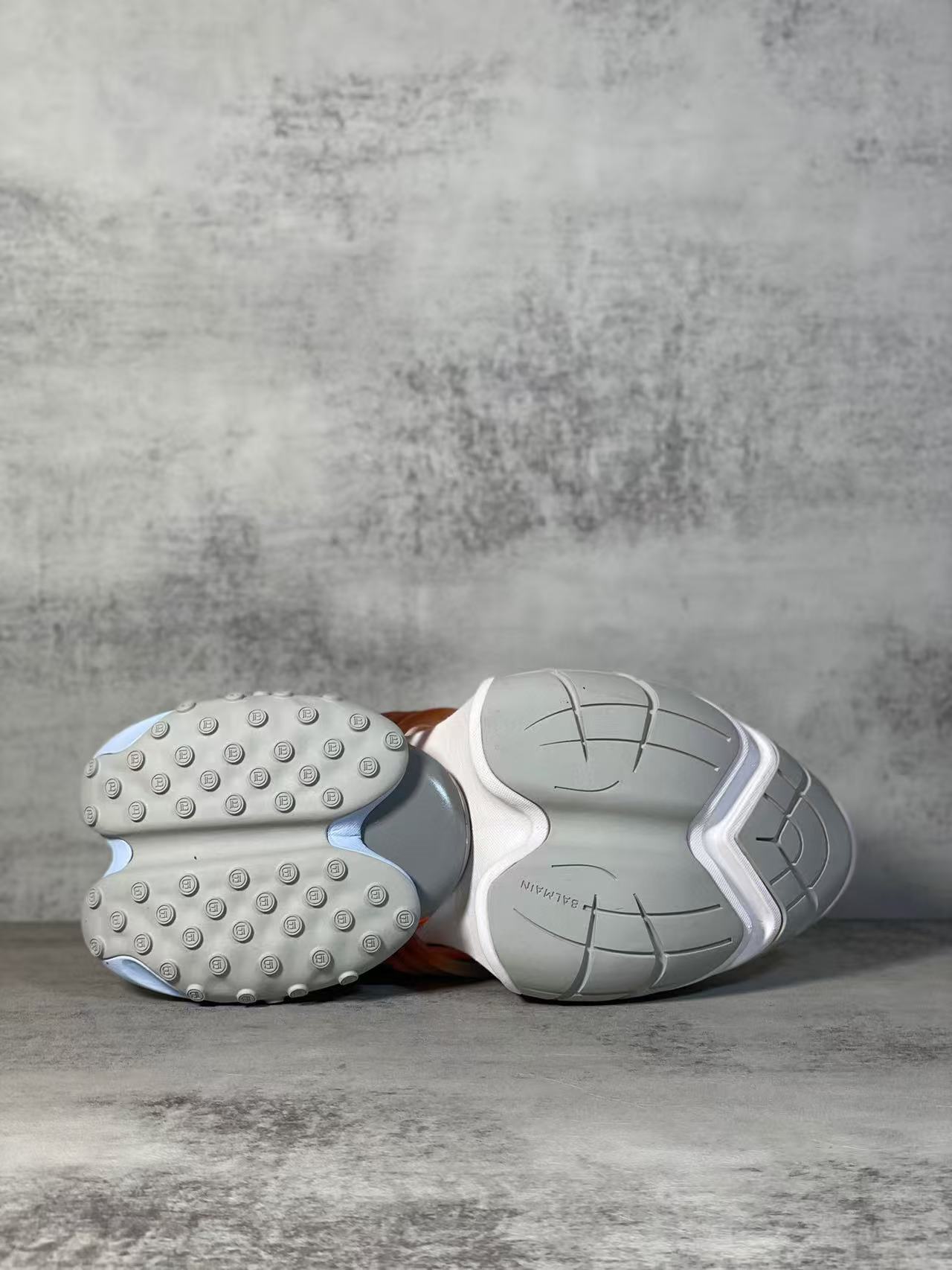 Balmain Shoes(AAA)-013