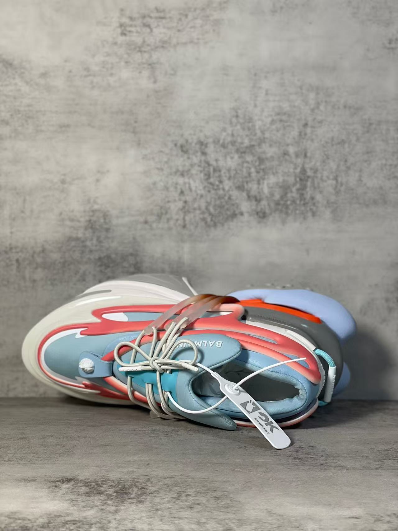 Balmain Shoes(AAA)-013