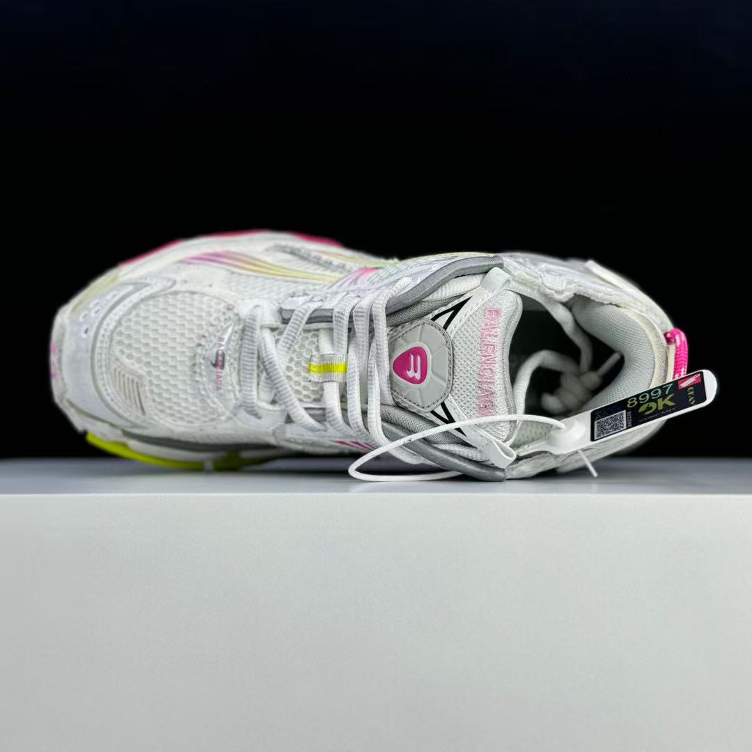 Balenciaga Shoes(AAAA)-519