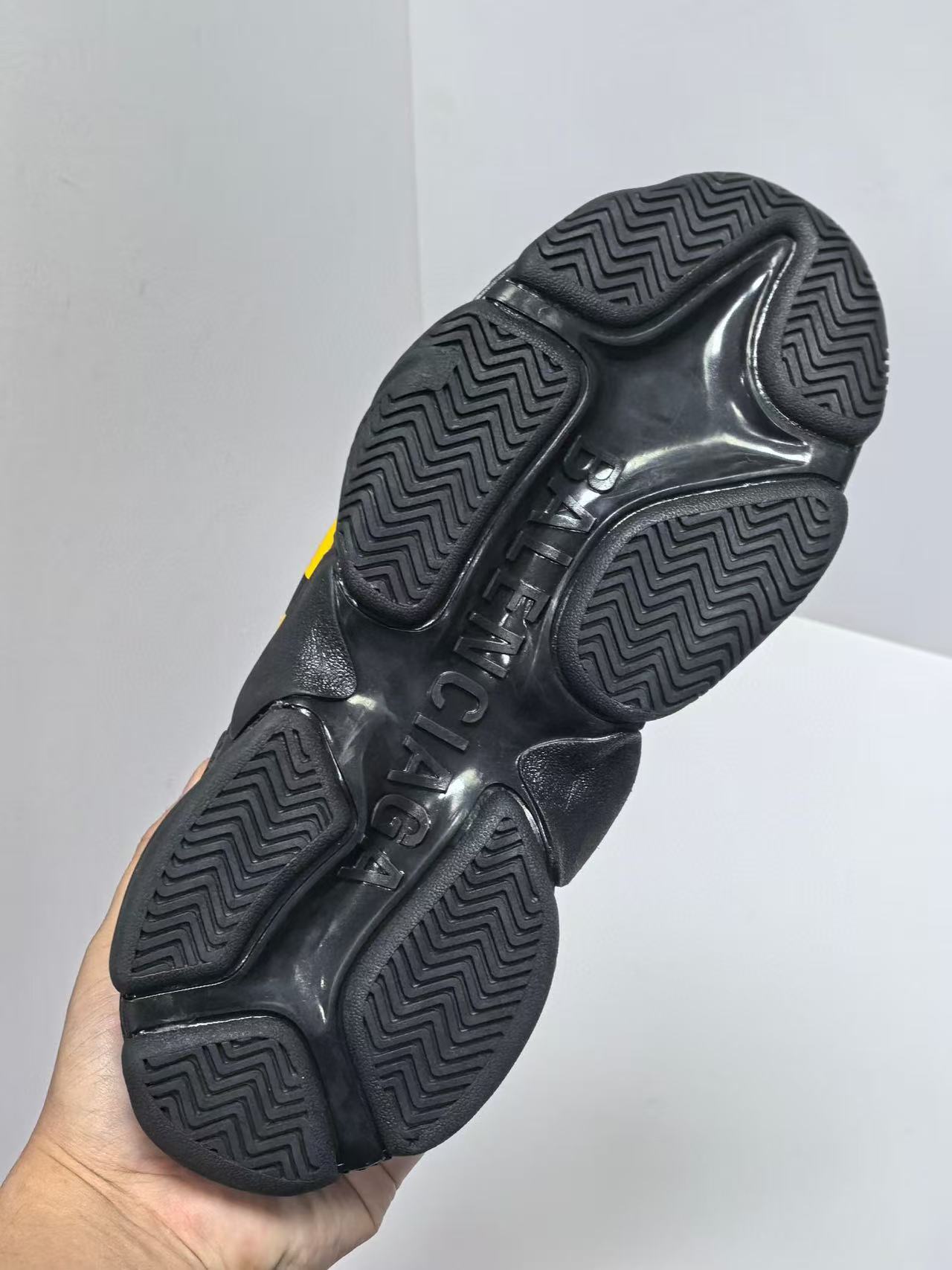 Balenciaga Shoes(AAAA)-522