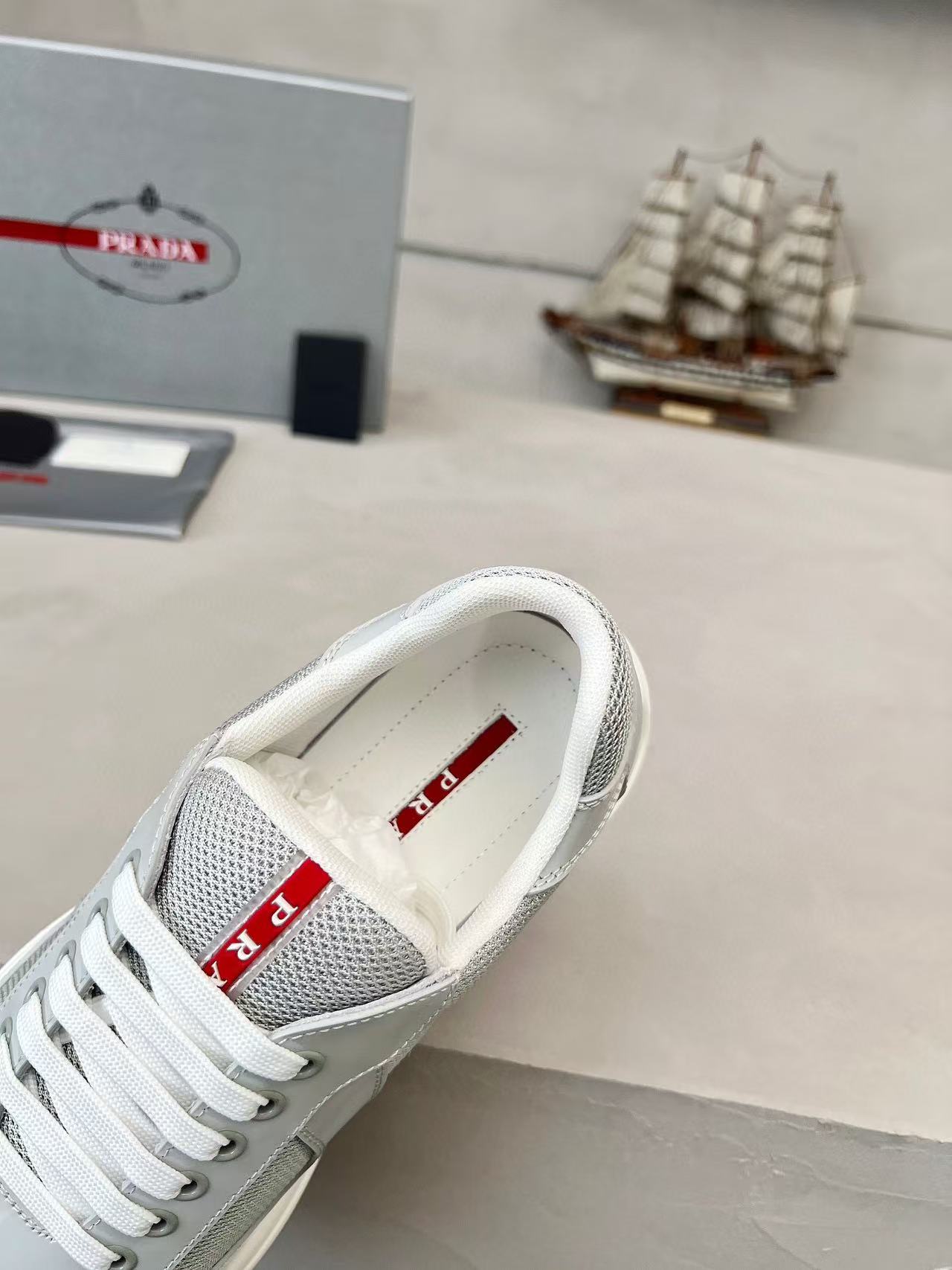 Pra*a shoes(aaaa)-035