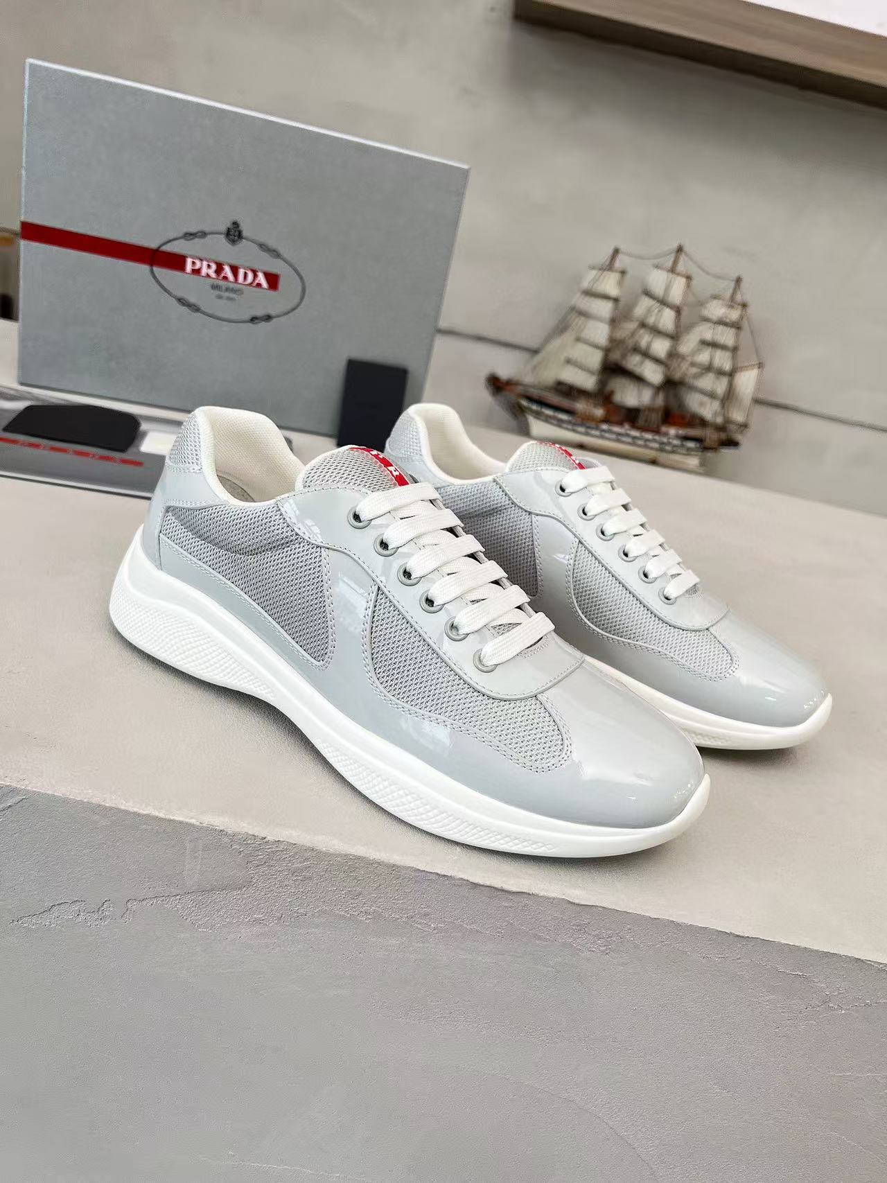 Pra*a shoes(aaaa)-035