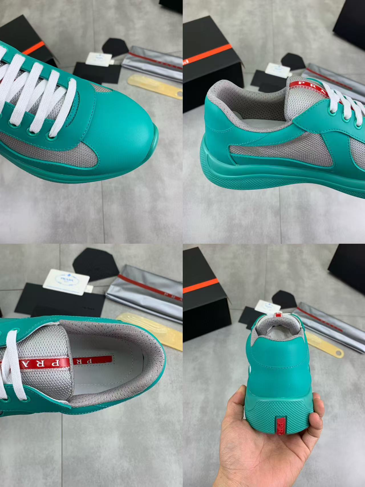 Pra*a shoes(aaaa)-041