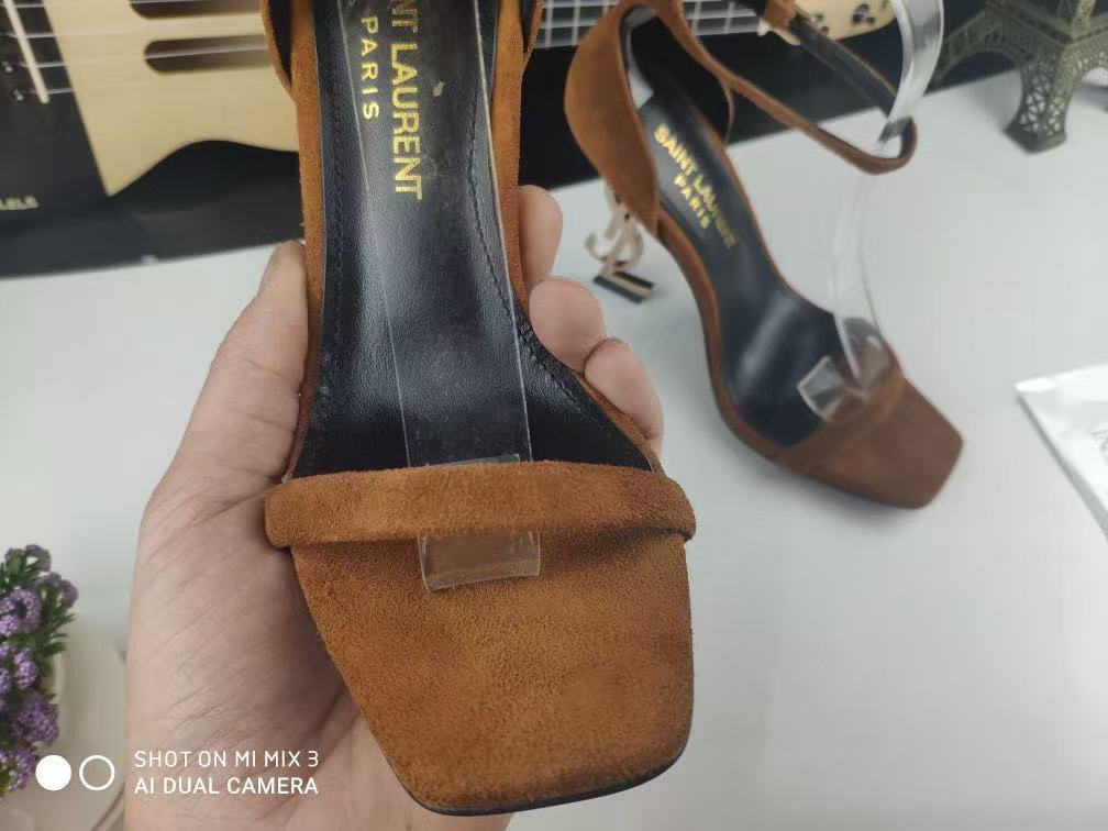 YSL High Heel-064