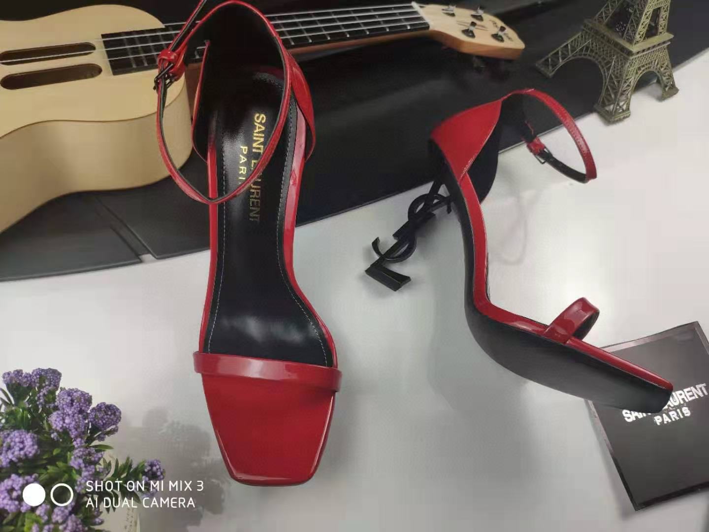 Y*L high heel-062