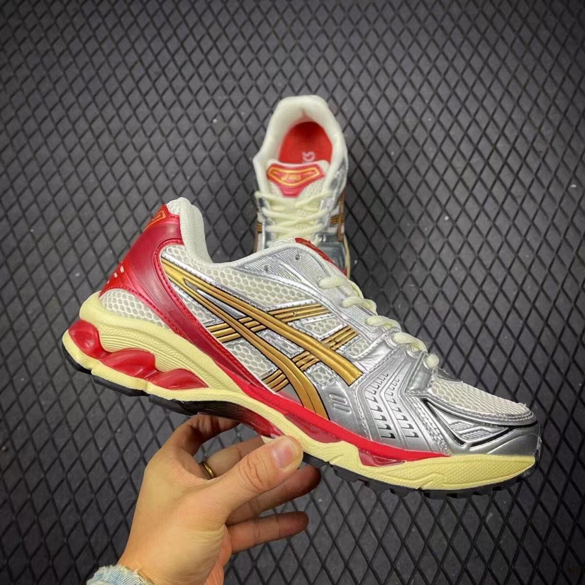 Gel-Kayano14 Shoes(AAA)-004