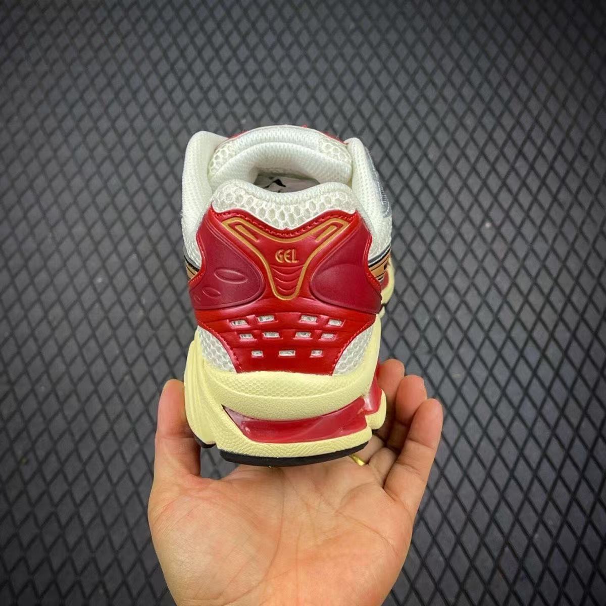 Gel-Kayano14 Shoes(AAA)-004