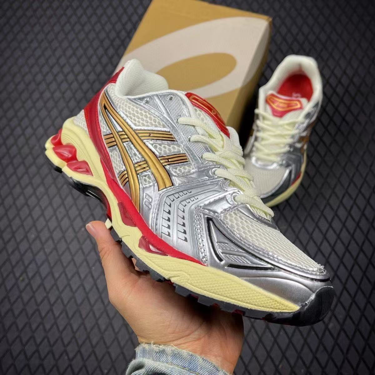 Gel-Kayano14 Shoes(AAA)-004