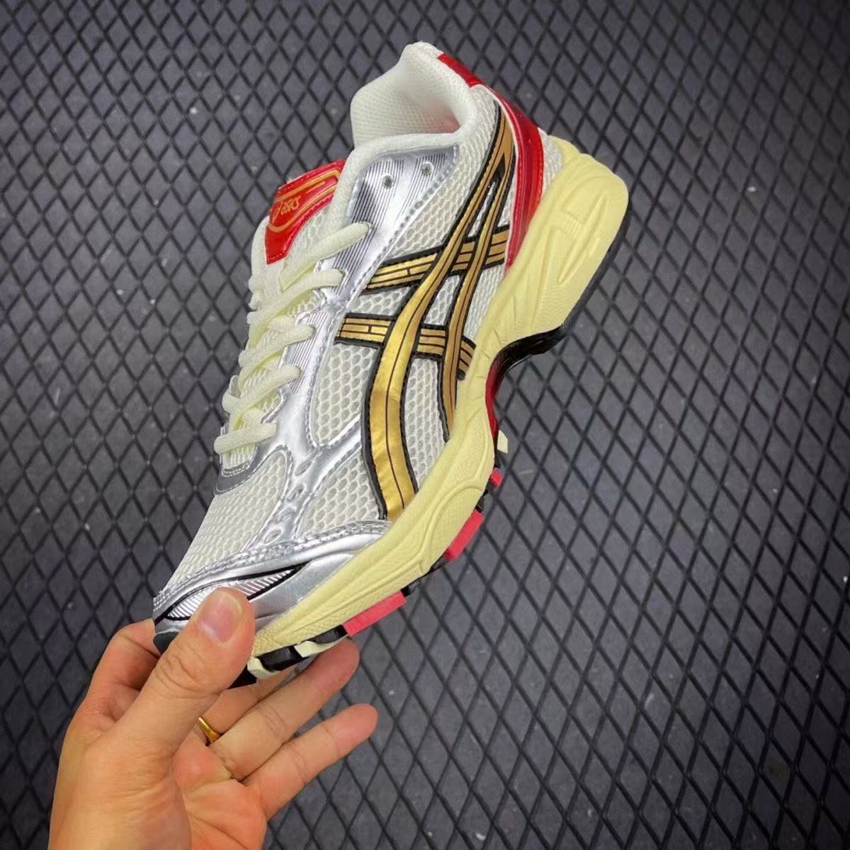 Gel-Kayano14 Shoes(AAA)-004