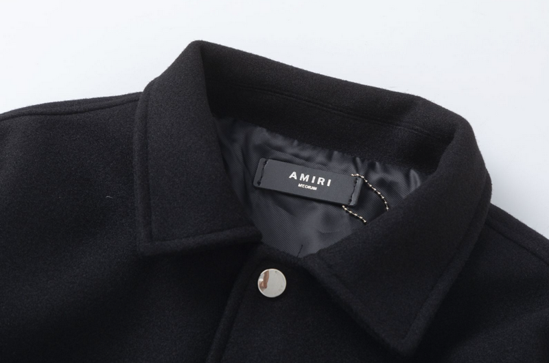 Amiri Jacket-155