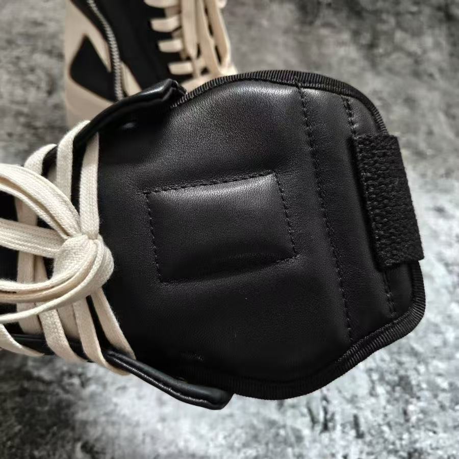 Rick Owens Shoes(AAA)-109