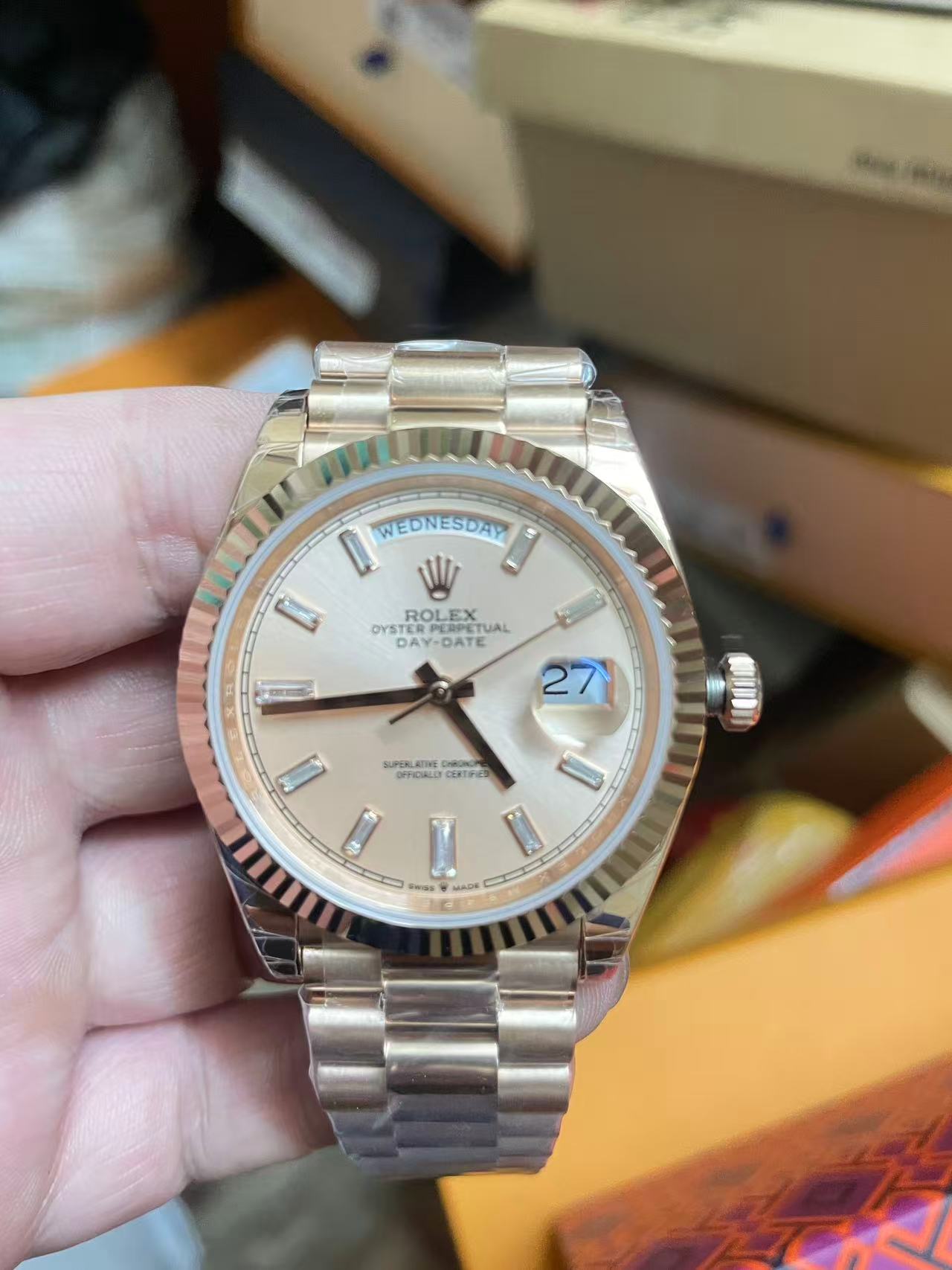 Rolex Watches(AAA)-149