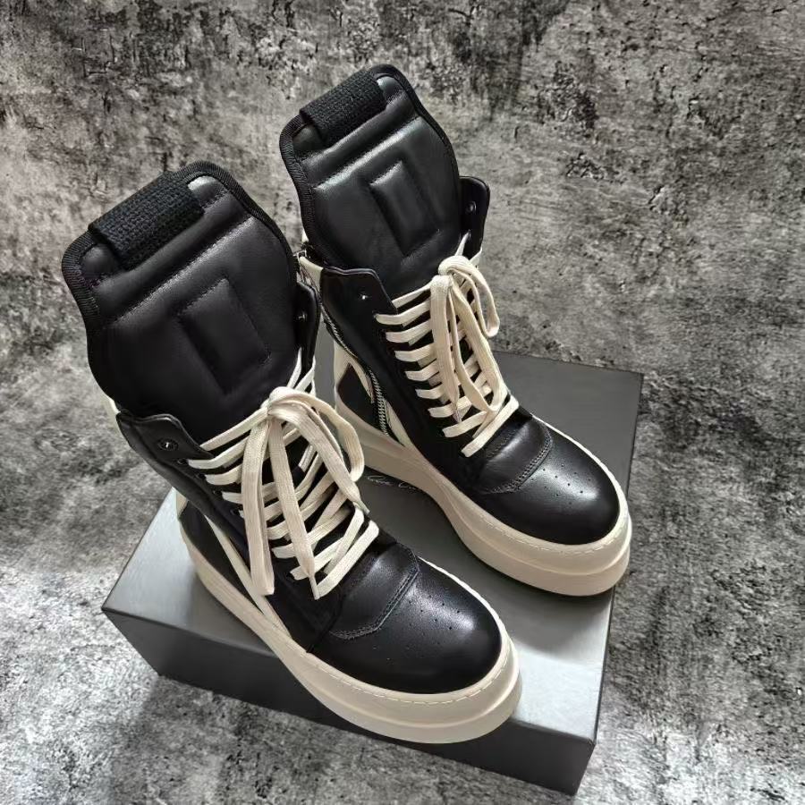 Rick Owens Shoes(AAA)-109