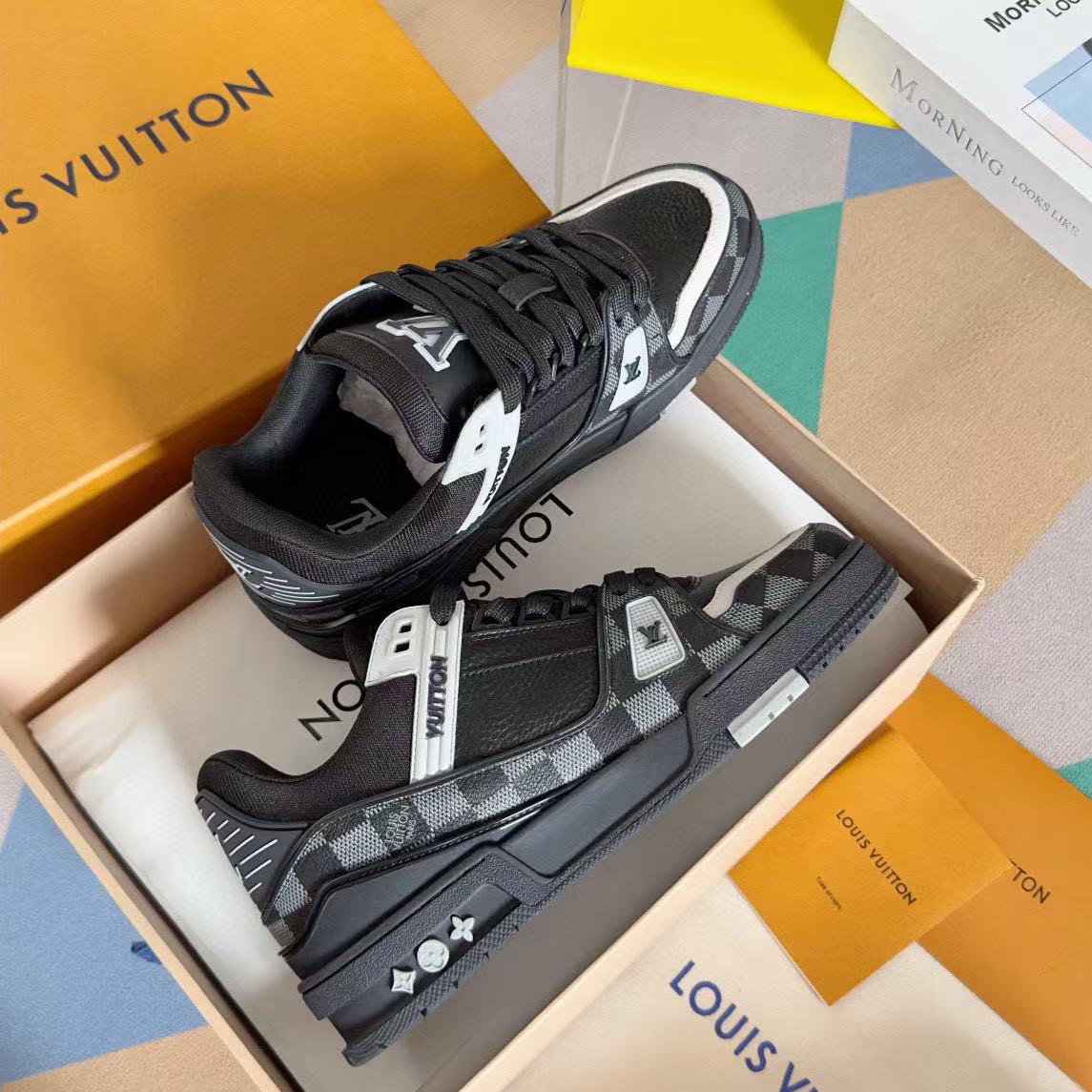 LV Shoes(AAA)-1152
