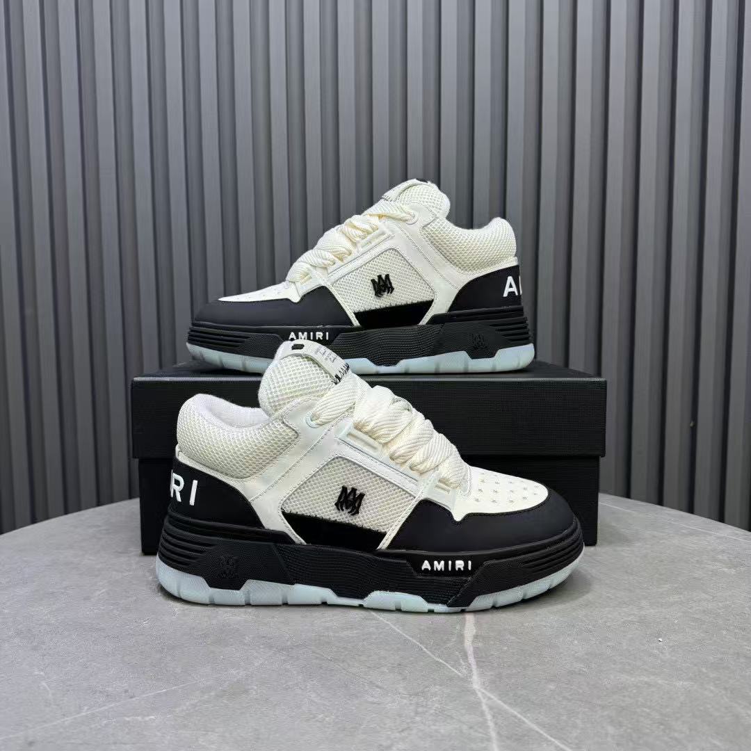 Amiri Shoes(AAA)-205
