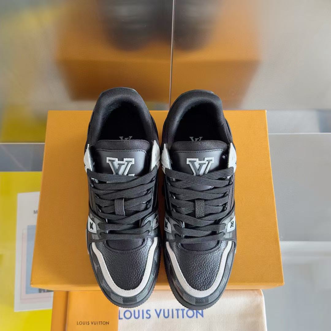 LV Shoes(AAA)-1152