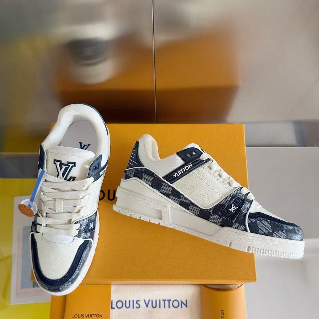 LV Shoes(AAA)-1151