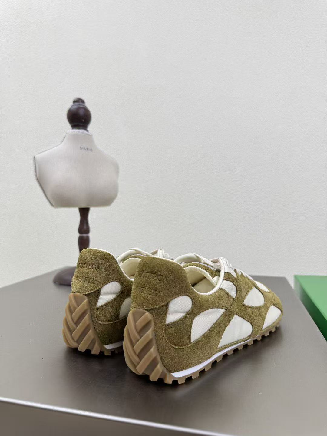 Bottega Veneta Shoes(AAA)-039