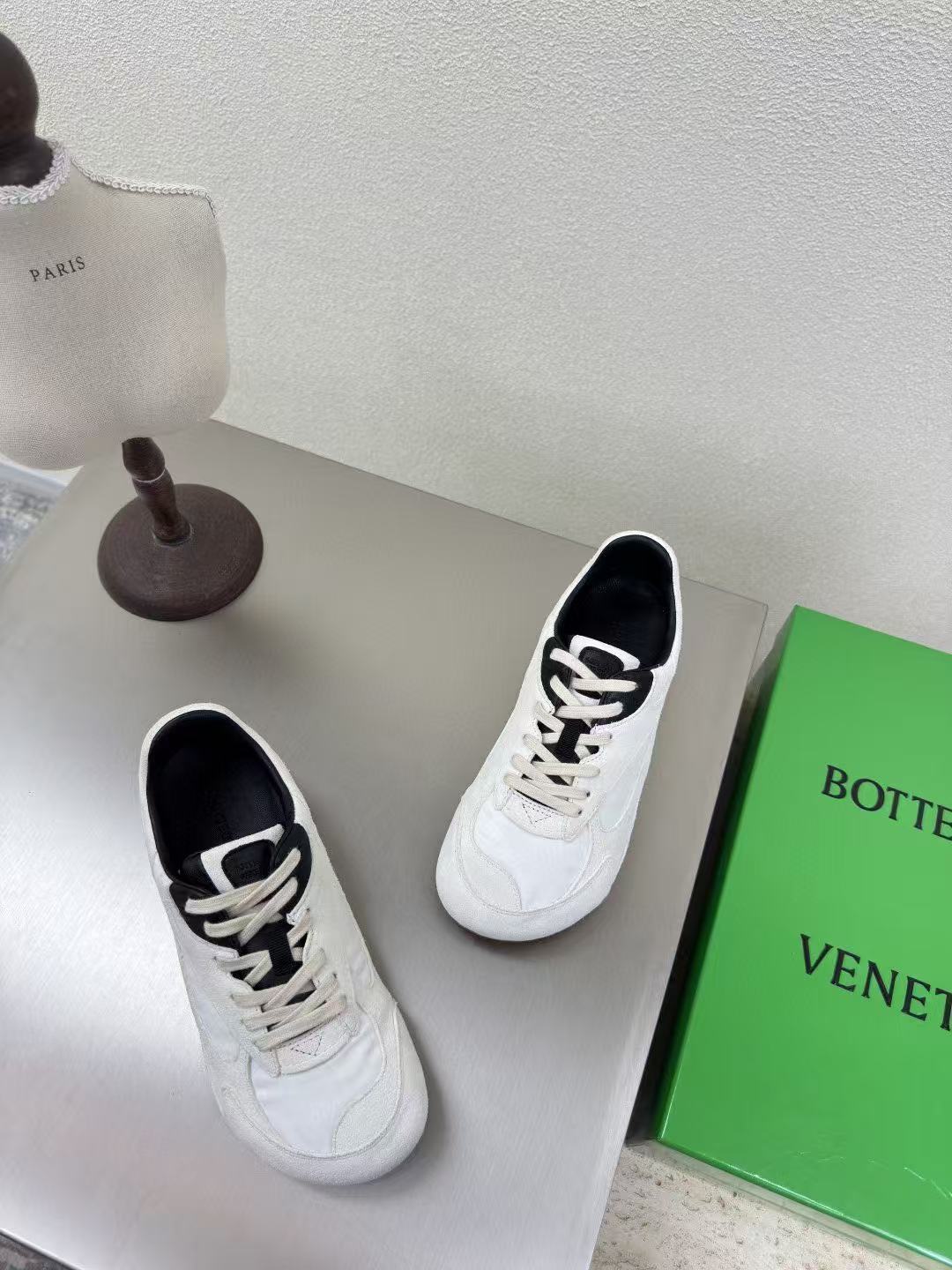 Bottega Veneta Shoes(AAA)-037