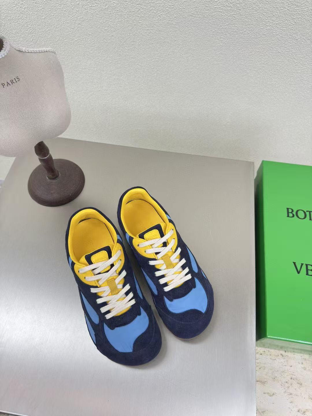 Bottega Veneta Shoes(AAA)-036